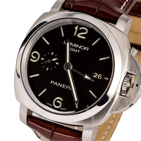 panerai 320 gmt